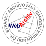 WebArchiv-logo