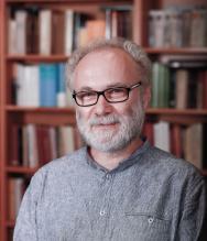 PhDr. Vladimír Urbánek, Ph.D.