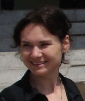 Mgr. Kateřina Šolcová, Ph.D.