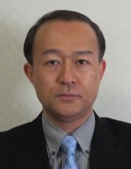Prof. Dr. Shinichi Sohma