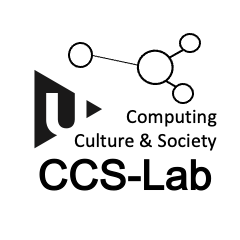 CCSlab logo