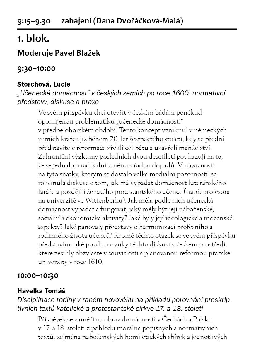 Program Domacnost 18.11.2025 02