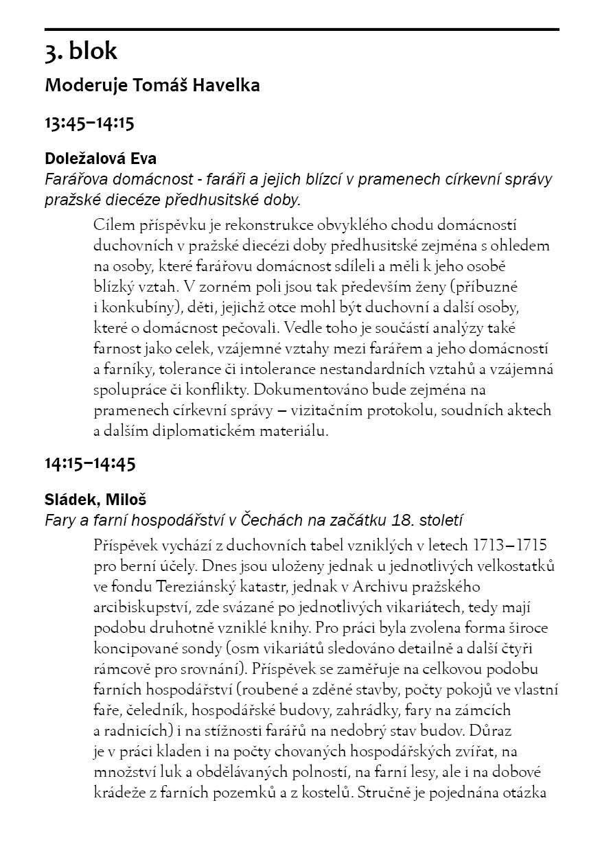 Program Domacnost 18.11.2025 05