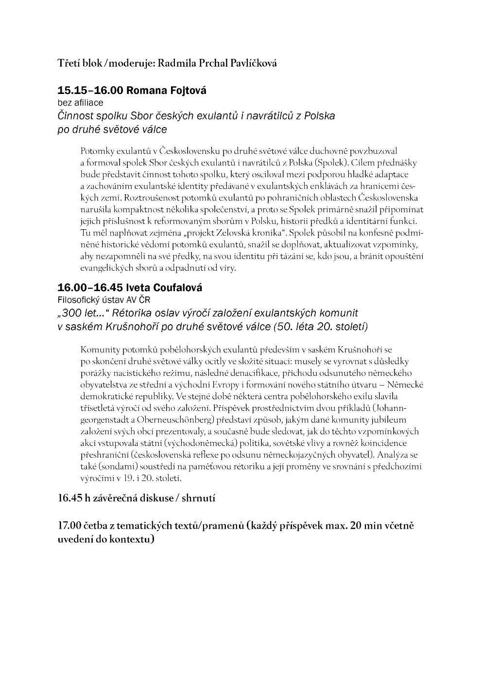 Program identity workshop 2025 4